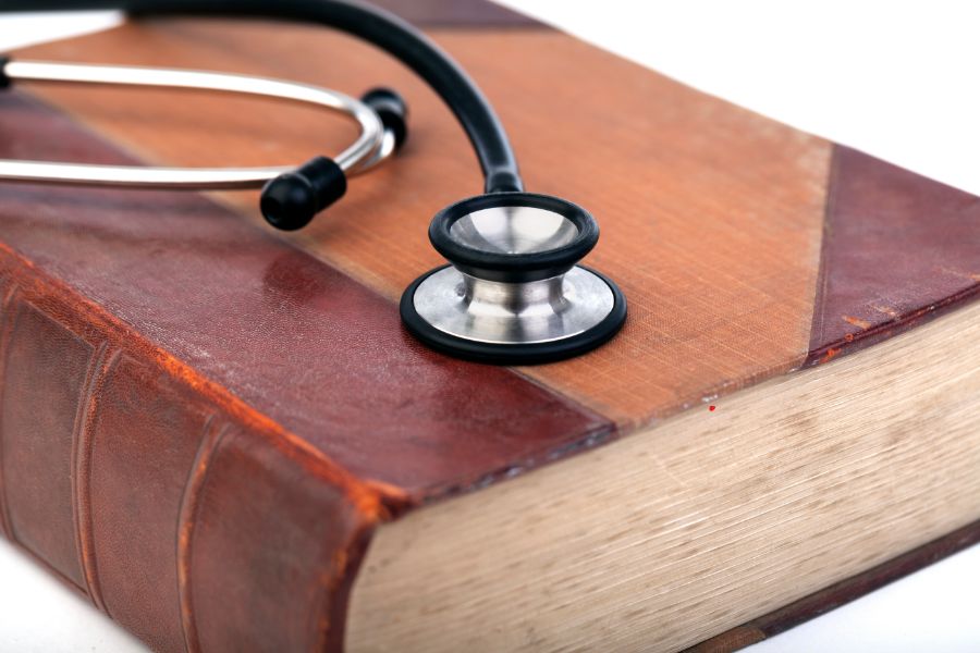 מכינה לרפואה