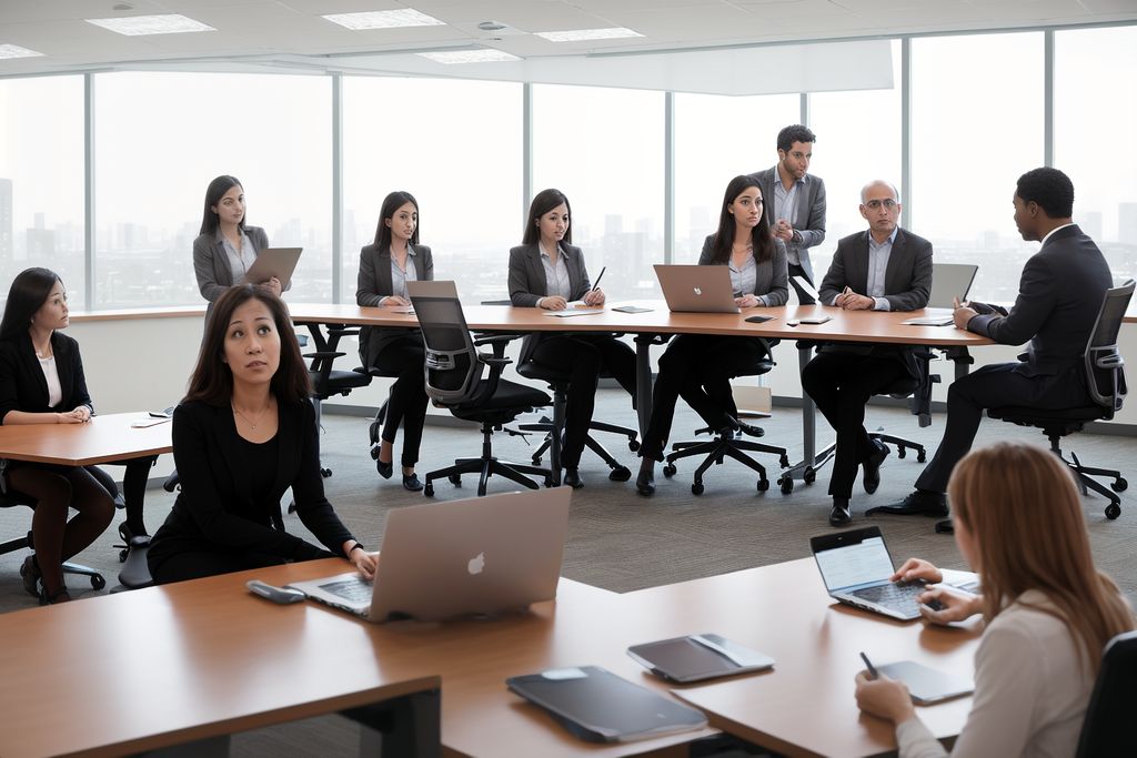 באיזה תחומים תואר שני הינו חיוני להתקדמות בקריירה